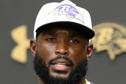 Ravens: Zach Orr sin preocupaciones pese a crisis defensiva en NFL