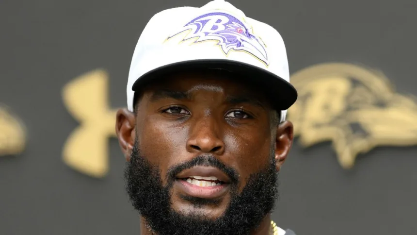 Ravens: Zach Orr sin preocupaciones pese a crisis defensiva en NFL