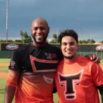 Toros del Este se refuerzan: Bryan Torres y De la Cruz lideran el equipo