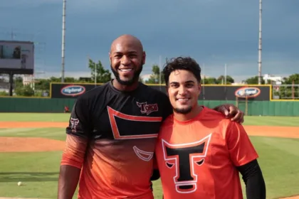 Toros del Este se refuerzan: Bryan Torres y De la Cruz lideran el equipo