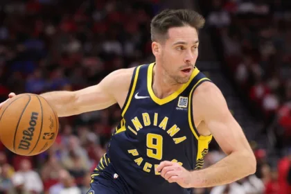 Pacers: TJ McConnell Baja por Lesión, Ficha a Cameron Payne