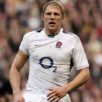 Rugby y ELA: Experto descarta vínculo directo tras diagnóstico de Lewis Moody