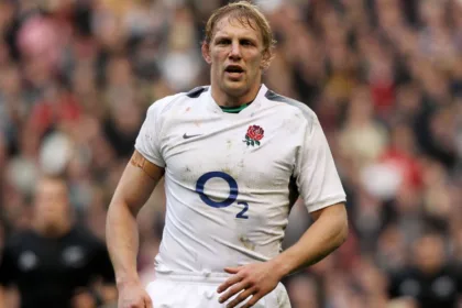 Rugby y ELA: Experto descarta vínculo directo tras diagnóstico de Lewis Moody