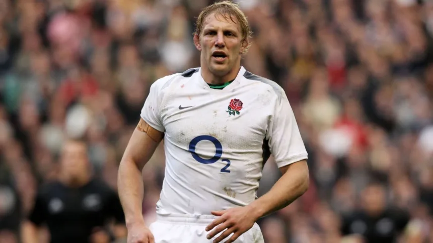 Rugby y ELA: Experto descarta vínculo directo tras diagnóstico de Lewis Moody