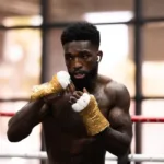 Martin vs. Barthelemy en cartelera Fundora-Thurman: Boxeo en Las Vegas