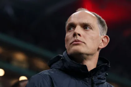 Tuchel critica silencio de Wembley tras goleada de Inglaterra