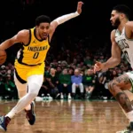 Celtics y Pacers: Sin Estrellas, Misma Garra en la NBA 2025-26