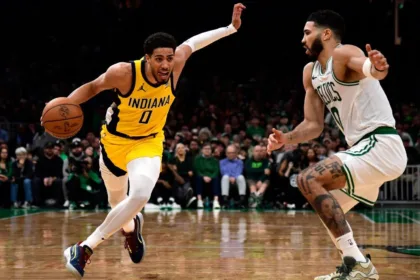 Celtics y Pacers: Sin Estrellas, Misma Garra en la NBA 2025-26