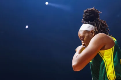 WNBA: Jugadoras critican a Cathy Engelbert y exigen cambios en la liga.
