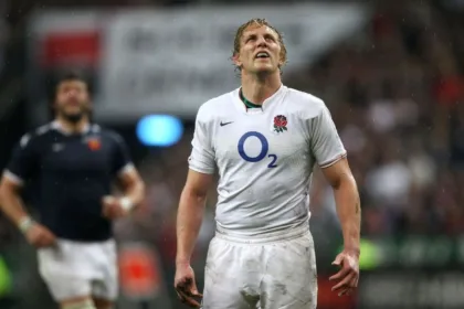 Kevin Sinfield Apoya a Lewis Moody tras Diagnóstico de ELA: Solidaridad en el Rugby