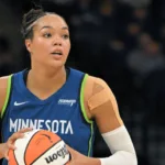 Collier Cancela Reunión con Engelbert Tras Polémica en la WNBA