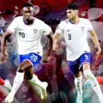 Carrera por el 9: ¿Quién será el delantero estrella de EE.UU. en el Mundial?