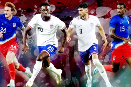 Carrera por el 9: ¿Quién será el delantero estrella de EE.UU. en el Mundial?