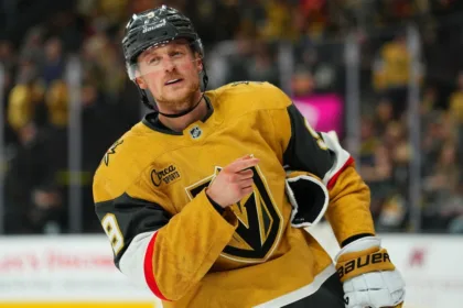 Eichel Firma Extensión Millonaria con Golden Knights: Detalles del Contrato