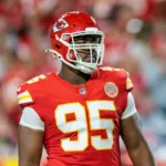 Chris Jones Asume Error en TD de Lawrence: Chiefs Listos vs Lions