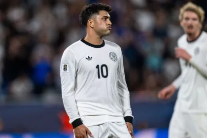 Alemania al límite: Necesita victorias urgentes para evitar el Mundial