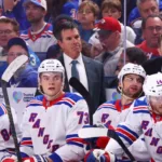 Sullivan consigue su primera victoria con los Rangers: Análisis y reacciones