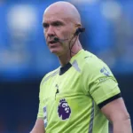 Anthony Taylor: ¿Vale la pena ser árbitro en la Premier League?