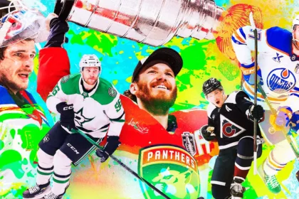 NHL 2025-26: Análisis de Equipos, Fortalezas, Debilidades y Predicciones