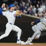 Cachorros fuerzan Juego 5 ante Cerveceros: Boyd brilla y Chicago revive en NLDS