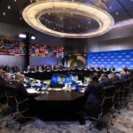 Infantino evalúa cambiar fechas de Mundiales por calor: ¿Adiós al verano?
