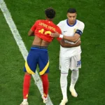 Mbappé Defiende a Yamal: "Dejen Tranquilo al Fenómeno del Barça"