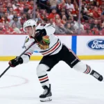 NHL: Jugadores Prometedores a Explosión, Estrellas en Ascenso (2025-26)