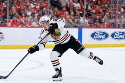 NHL: Jugadores Prometedores a Explosión, Estrellas en Ascenso (2025-26)