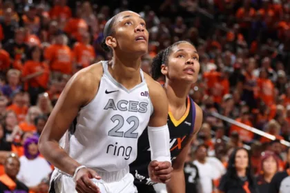 Mercury vs Aces: Guía del Juego 4 de Finales WNBA, Análisis y Claves