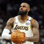 LeBron James se perderá inicio NBA por ciática: ¿Cuándo debutará King James?