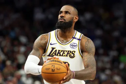 LeBron James se perderá inicio NBA por ciática: ¿Cuándo debutará King James?