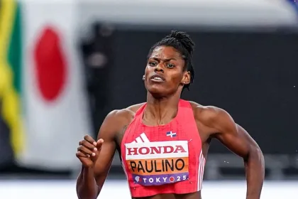 Marileidy Paulino cierra temporada en Nueva York: Athlos y duelo con Naser