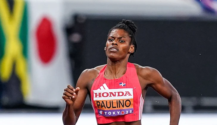 Marileidy Paulino cierra temporada en Nueva York: Athlos y duelo con Naser