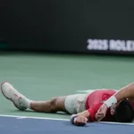 Djokovic Supera Desafío Físico en Shanghai: Avanza a Cuartos del Masters