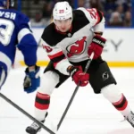 McLeod, absuelto por agresión, ficha por equipo ruso de hockey