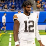 Sanders, suplente de Gabriel vs Steelers: Browns definen QB en la NFL