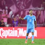 Jordi Alba: Decisión Sorpresiva, Retiro del Fútbol con el Inter Miami