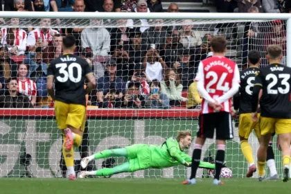 Bruno Fernandes: Penalties y la Presión del Manchester United