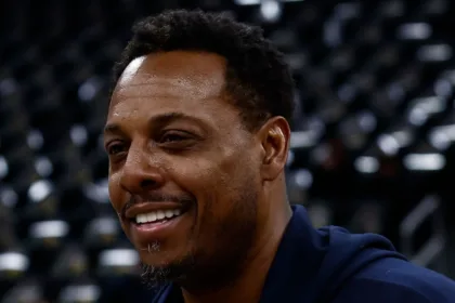 Paul Pierce, ex estrella NBA, arrestado por DUI en Los Ángeles