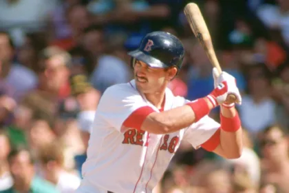 Fallece Mike Greenwell, Ex-Estrella de los Red Sox y All-Star