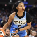 Angel Reese, estrella WNBA, desfilará en el Victoria's Secret Fashion Show