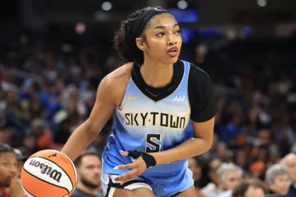 Angel Reese, estrella WNBA, desfilará en el Victoria's Secret Fashion Show