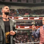 WWE Crown Jewel: Rollins vs Rhodes, Cena en Perth y más