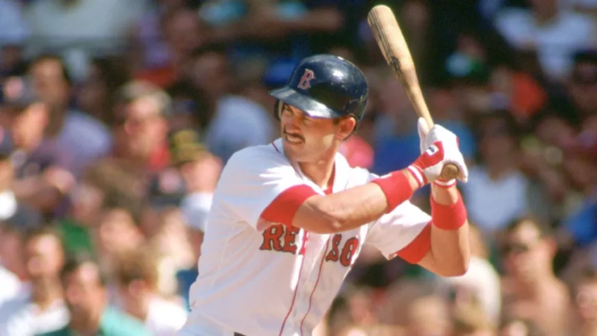 Fallece Mike Greenwell, Ex-Estrella Red Sox y Figura Política