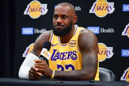 LeBron James: 4 Escenarios para su Histórica Temporada 23 en la NBA