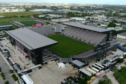 Argentina vs. Puerto Rico: Amistoso se muda a Miami por bajas ventas