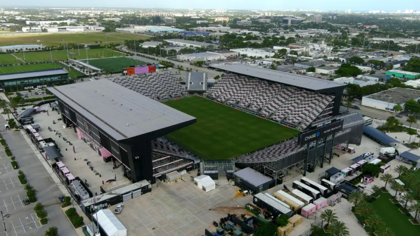 Argentina vs. Puerto Rico: Amistoso se muda a Miami por bajas ventas