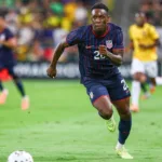 Balogun Rescata Empate para USMNT vs Ecuador: Análisis y Calificaciones