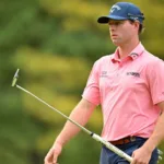 Greyserman busca su 1er título PGA en Japón tras liderar el Baycurrent Classic