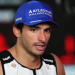 Sainz critica la cobertura de F1: "Demasiado enfoque en celebridades"